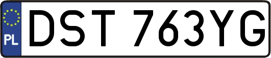 DST763YG