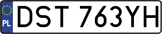 DST763YH