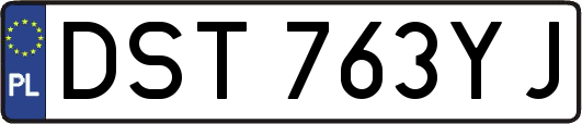 DST763YJ