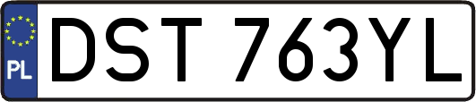 DST763YL