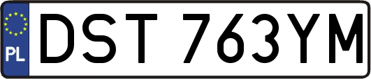 DST763YM