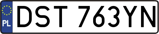 DST763YN