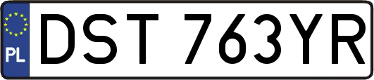 DST763YR