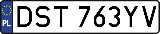 DST763YV