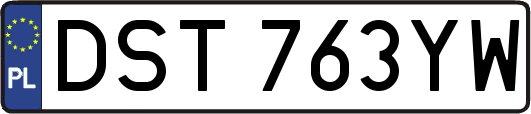 DST763YW