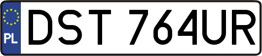 DST764UR