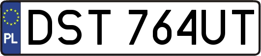 DST764UT
