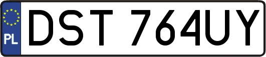 DST764UY