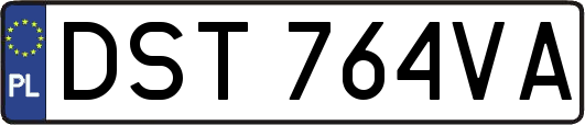 DST764VA