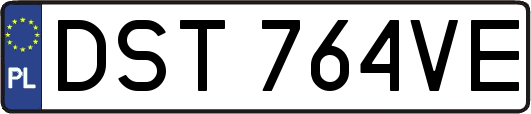 DST764VE
