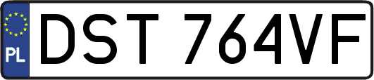 DST764VF