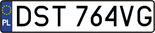 DST764VG
