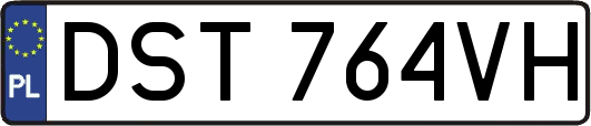 DST764VH