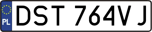 DST764VJ