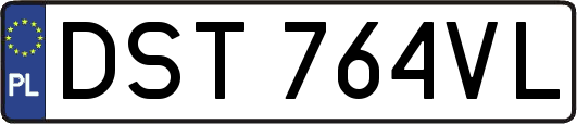 DST764VL