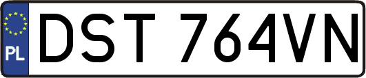 DST764VN