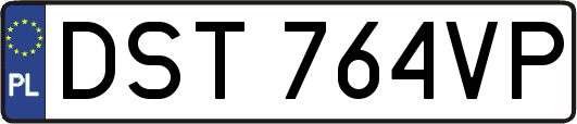 DST764VP