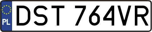 DST764VR