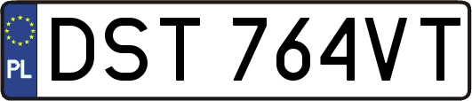 DST764VT