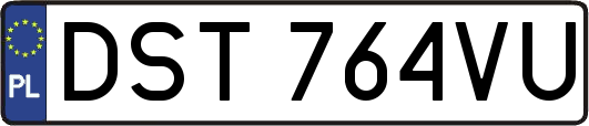DST764VU