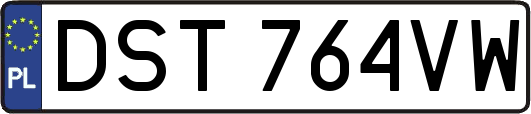 DST764VW