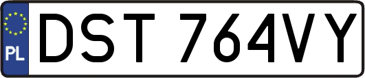 DST764VY