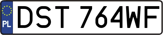 DST764WF