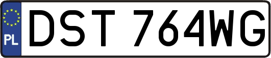 DST764WG
