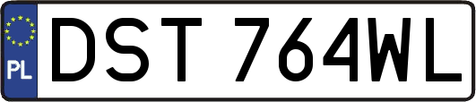 DST764WL