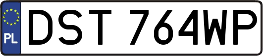 DST764WP