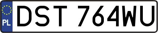 DST764WU