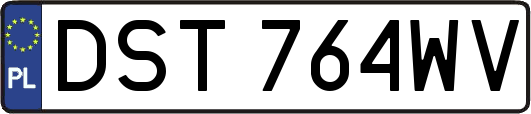 DST764WV