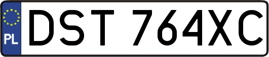 DST764XC