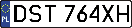 DST764XH