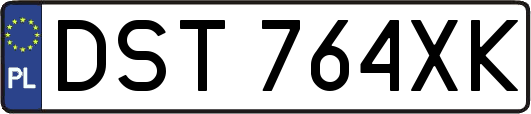 DST764XK
