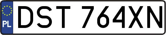 DST764XN