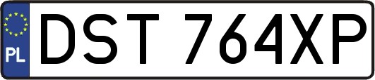 DST764XP