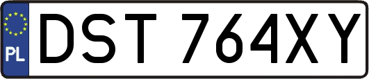 DST764XY