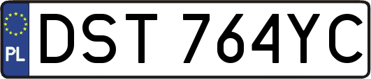 DST764YC