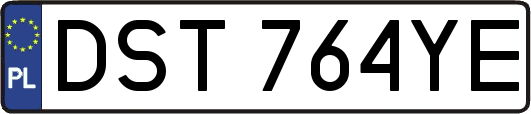DST764YE