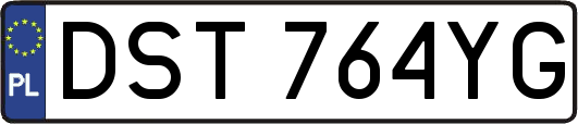 DST764YG