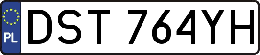 DST764YH