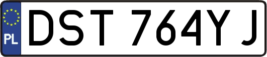 DST764YJ