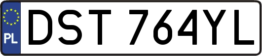 DST764YL