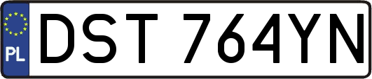 DST764YN