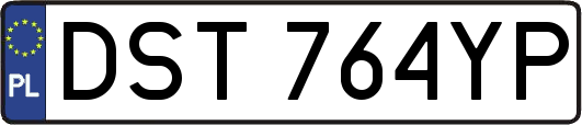 DST764YP
