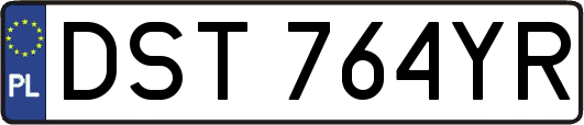 DST764YR