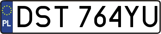 DST764YU