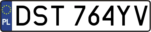 DST764YV
