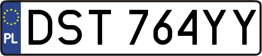 DST764YY